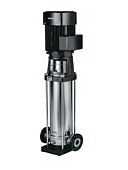 Вертикальный многоступенчатый насос Hydroo VF5-23R 0400 T 2340 5 2 IE3 с доставкой в NAME